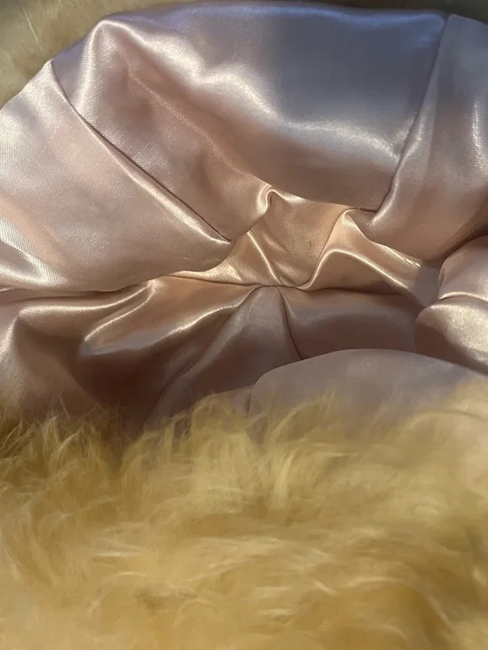 Authentic Alpha Hat in Beige from Peru 🇵🇪 - Picture 4 of 4